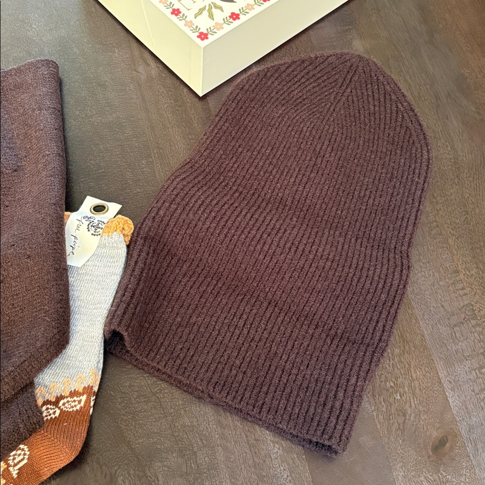 Free People Merry Free People Bundle - Picture 4 of 13